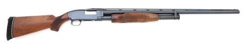 Winchester Model 12 Trap Slide Action Shotgun