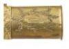 Superb Philadelphia Eaglehead Artillery Officer's Sword by F.W. Widmann - 4