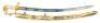 Fabulous and Ornate Eaglehead Officer&rsquo;s Saber