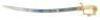 Fabulous and Ornate Eaglehead Officer&rsquo;s Saber - 2
