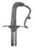 F.W. Widmann Hilted Eaglehead Infantry Officer's Sword - 2