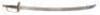 American Revolutionary War Period Horseman's Saber