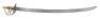 American Revolutionary War Period Horseman's Saber