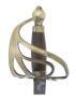 American Revolutionary War Period Horseman's Saber - 2