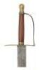 American Revolutionary War Period Horseman's Saber - 2