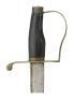 Joseph Rose Philadelphia Horseman's Saber - 2