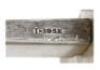 Joseph Rose Philadelphia Horseman's Saber - 3