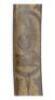 Eaglehead Mounted Artillery Officer's Sword - 4