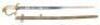 Fine Eaglehead New York Militia Officer's Sword