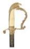 Fine Eaglehead New York Militia Officer's Sword - 2