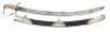 American Silver Hilted & Mounted Officer's Saber