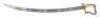 Ornate Mounted Artillery Officer&rsquo;s Saber - 2