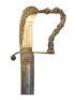 Ornate Mounted Artillery Officer&rsquo;s Saber - 3