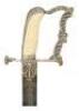 Mounted Artillery Officer&rsquo;s saber - 2