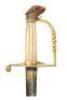 Eaglehead Artillery Officer’s Sword - 2