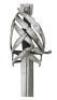 Fine Venetian Schiavona Basket Hilt Broad Sword - 3