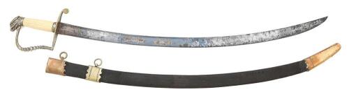 Eaglehead Infantry Officer&rsquo;s Saber