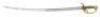 Exceptional Ornate W.H. Horstmann & Sons U.S. Model 1850 Officers Sword Presented to Lieutenant Heber Thompson 7th Pennsylvania Cavalry - 3