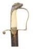 Mounted Artillery Officer&rsquo;s Saber - 2