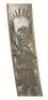 Fine Eaglehead Mounted Infantry Officer's Saber - 4