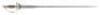 Fine 18th Century English Silver Hilted Small Sword