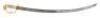 Eaglehead Mounted Artillery Officer&rsquo;s Saber