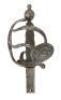 18th Century French Musketeer Rapier - 2