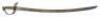 Very Fine Philadelphia Eaglehead Horseman&rsquo;s Saber by Prahl