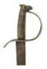 Very Fine Philadelphia Eaglehead Horseman&rsquo;s Saber by Prahl - 3