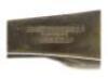 Philadelphia Eaglehead Mounted Artillery Officer&rsquo;s Sword By Horstmann - 3