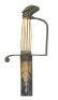Eaglehead Mounted Artillery Officer&rsquo;s Saber - 2
