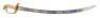 Eaglehead Mounted Infantry Officer&rsquo;s Saber