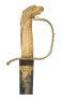 Eaglehead Mounted Infantry Officer&rsquo;s Saber - 2