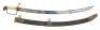 Eaglehead Mounted Artillery Officer&rsquo;s Saber
