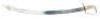 Silver Mounted U.S. Mounted Officer&rsquo;s Saber By Cooper - 2