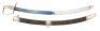 Silver Mounted U.S. Mounted Officer&rsquo;s Saber By Cooper