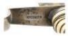Silver Mounted U.S. Mounted Officer&rsquo;s Saber By Cooper - 4