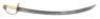 Eaglehead Infantry Officer&rsquo;s Saber With Richards/Upson Retailer Markings