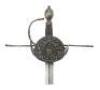 Spanish Cupped Hilt Rapier - 2