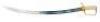 Fine Mounted Artillery Officer&rsquo;s Saber - 2