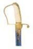 Fine Mounted Artillery Officer&rsquo;s Saber - 3