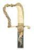 Fabulous Mounted Artillery Officer&rsquo;s Saber - 3