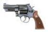 Scarce Smith & Wesson Model 27-1 Double Action Revolver