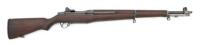 U.S. M1 Garand Rifle by Springfield Armory