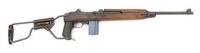 U.S. M1A1 Paratrooper Carbine by Inland Division