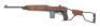 U.S. M1A1 Paratrooper Carbine by Inland Division - 2