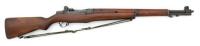 U.S. M1 Garand Rifle by Harrington & Richardson