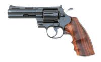 Colt Python Double Action Revolver