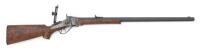 Shiloh Rifle Manufacturing Company Model 1874 Sporting Rifle