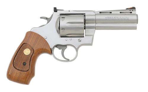 Excellent Colt Anaconda Double Action Revolver